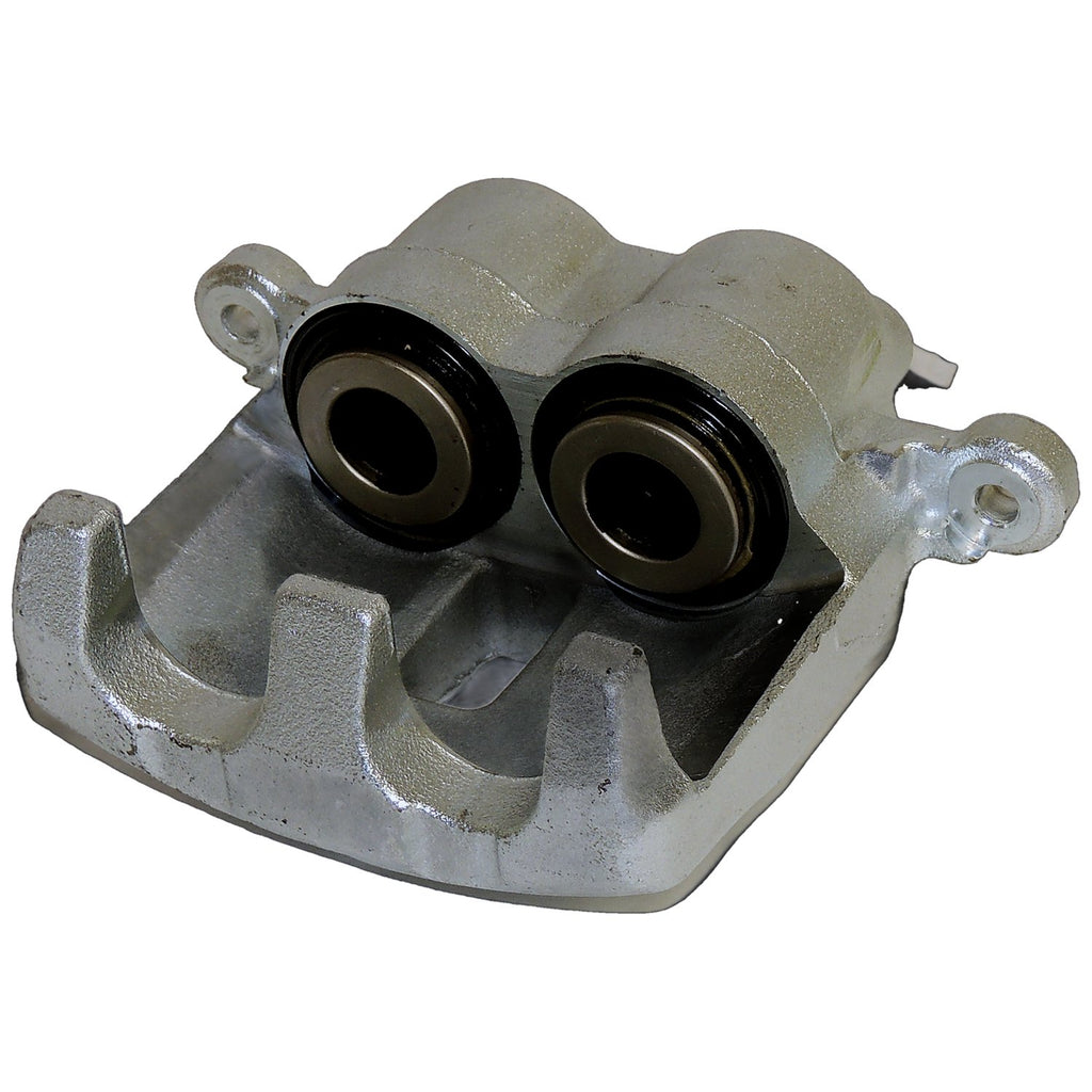 Crown Automotive Jeep Replacement 5093180AA Right Front Brake Caliper - Less Pads for 99-04 Jeep  WJ, WG Grand Cherokee for Select Jeep Grand Cherokee