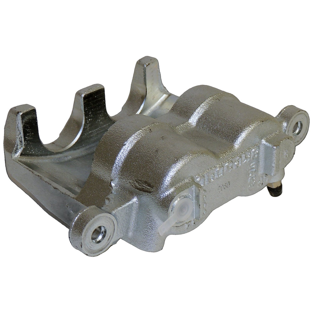 Crown Automotive Jeep Replacement 5093180AA Right Front Brake Caliper - Less Pads for 99-04 Jeep  WJ, WG Grand Cherokee for Select Jeep Grand Cherokee
