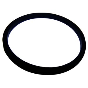 Crown Automotive Jeep Replacement 5093187AA Front Brake Caliper Seal for 1999-2004 WJ, WG Grand Cherokee w/ Akebono Calipers for Select Jeep Grand Cherokee