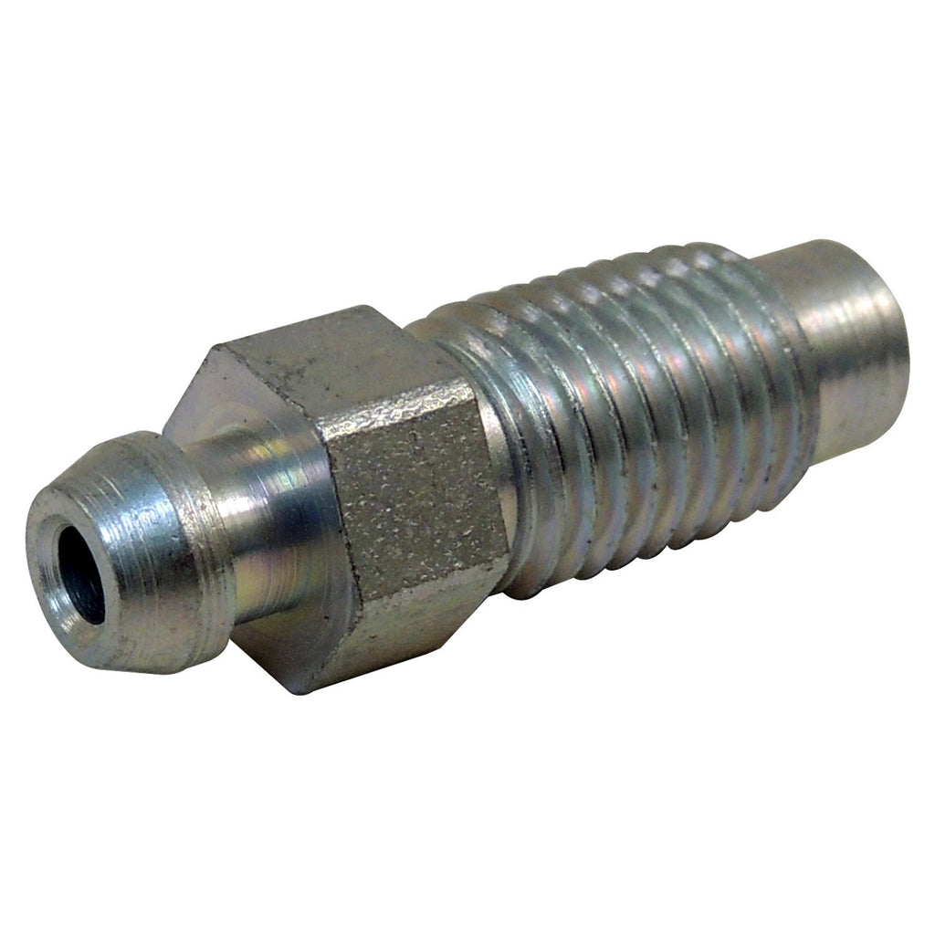 Crown Automotive Jeep Replacement 5093189AB Front Bleeder Screw for 1999-04 Jeep WJ, WG Grand Cherokee w/ Akebono Calipers for Select Jeep Grand Cherokee
