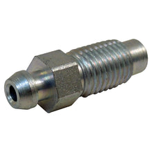 Load image into Gallery viewer, Crown Automotive Jeep Replacement 5093189AB Front Bleeder Screw for 1999-04 Jeep WJ, WG Grand Cherokee w/ Akebono Calipers for Select Jeep Grand Cherokee