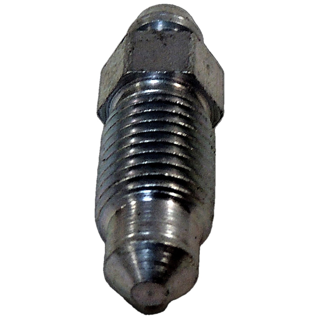 Crown Automotive Jeep Replacement 5093189AB Front Bleeder Screw for 1999-04 Jeep WJ, WG Grand Cherokee w/ Akebono Calipers for Select Jeep Grand Cherokee