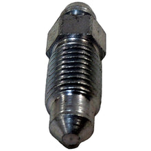 Load image into Gallery viewer, Crown Automotive Jeep Replacement 5093189AB Front Bleeder Screw for 1999-04 Jeep WJ, WG Grand Cherokee w/ Akebono Calipers for Select Jeep Grand Cherokee