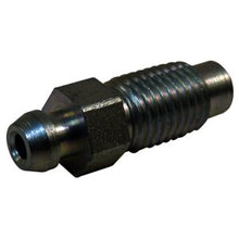 Load image into Gallery viewer, Crown Automotive Jeep Replacement 5093189AB Front Bleeder Screw for 1999-04 Jeep WJ, WG Grand Cherokee w/ Akebono Calipers for Select Jeep Grand Cherokee