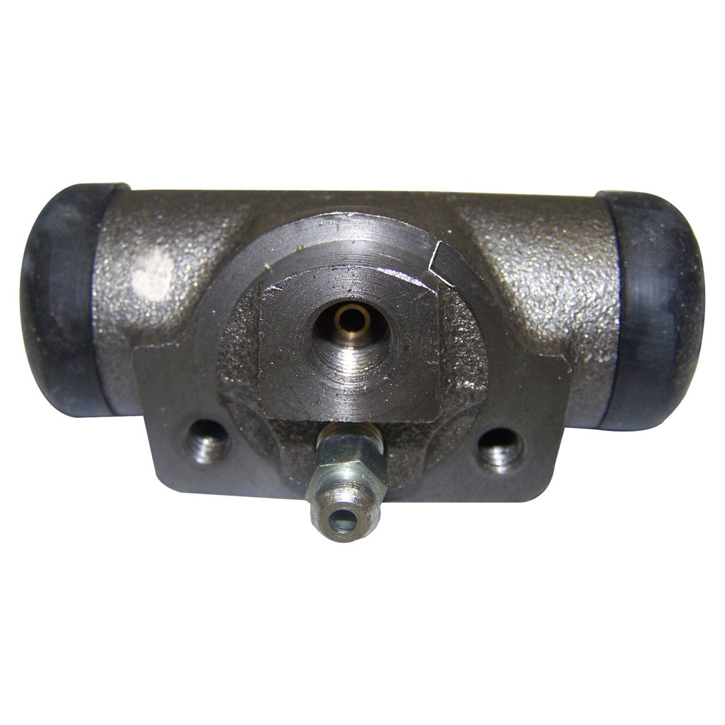 Crown Automotive Jeep Replacement 5093236AA Rear Wheel Cylinder for 1996-2007 Dodge, Chrysler, Plymouth Minivans, L or R for Select Chrysler Grand Voyager, Chrysler Town & Country, Chrysler Voyager, Dodge Caravan, Dodge Grand Caravan