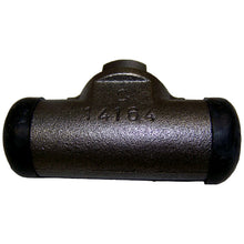 Load image into Gallery viewer, Crown Automotive Jeep Replacement 5093236AA Rear Wheel Cylinder for 1996-2007 Dodge, Chrysler, Plymouth Minivans, L or R for Select Chrysler Grand Voyager, Chrysler Town &amp; Country, Chrysler Voyager, Dodge Caravan, Dodge Grand Caravan