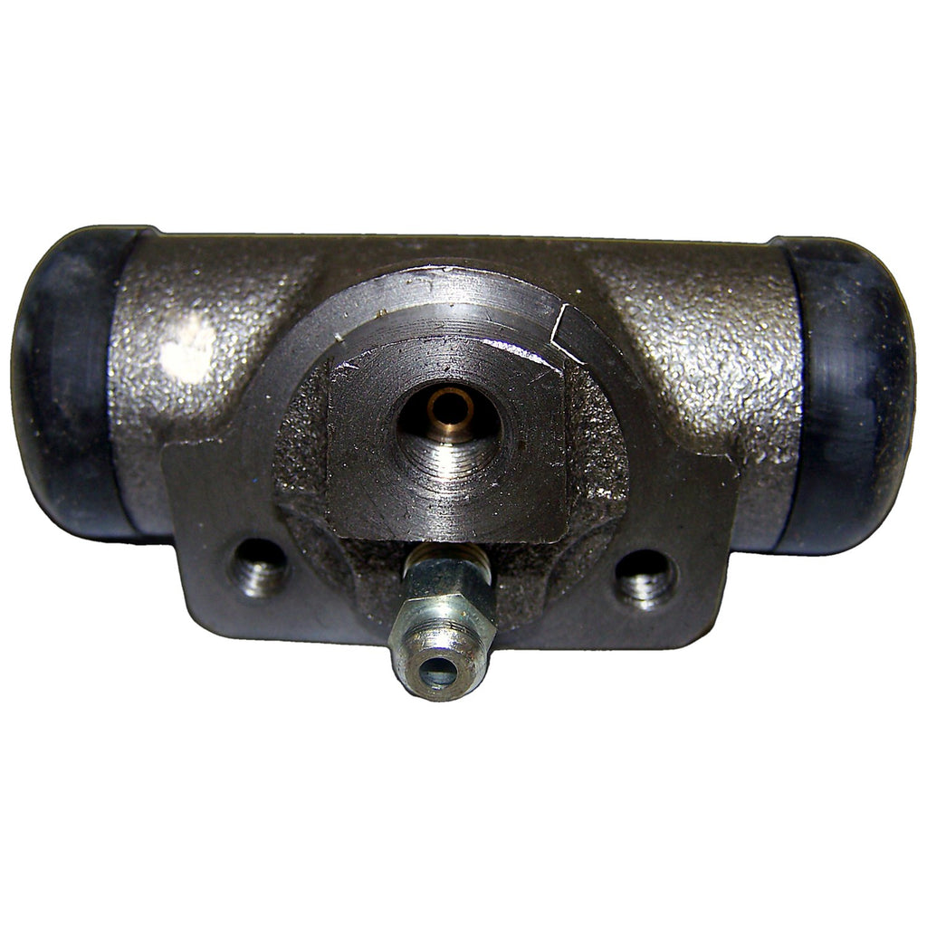 Crown Automotive Jeep Replacement 5093236AA Rear Wheel Cylinder for 1996-2007 Dodge, Chrysler, Plymouth Minivans, L or R for Select Chrysler Grand Voyager, Chrysler Town & Country, Chrysler Voyager, Dodge Caravan, Dodge Grand Caravan