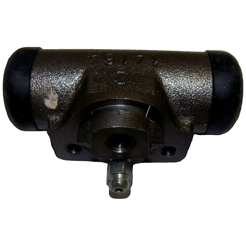 Crown Automotive Jeep Replacement 5093236AA Rear Wheel Cylinder for 1996-2007 Dodge, Chrysler, Plymouth Minivans, L or R for Select Chrysler Grand Voyager, Chrysler Town & Country, Chrysler Voyager, Dodge Caravan, Dodge Grand Caravan