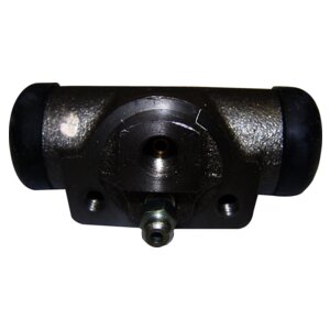 Crown Automotive Jeep Replacement 5093236AA Rear Wheel Cylinder for 1996-2007 Dodge, Chrysler, Plymouth Minivans, L or R for Select Chrysler Grand Voyager, Chrysler Town & Country, Chrysler Voyager, Dodge Caravan, Dodge Grand Caravan