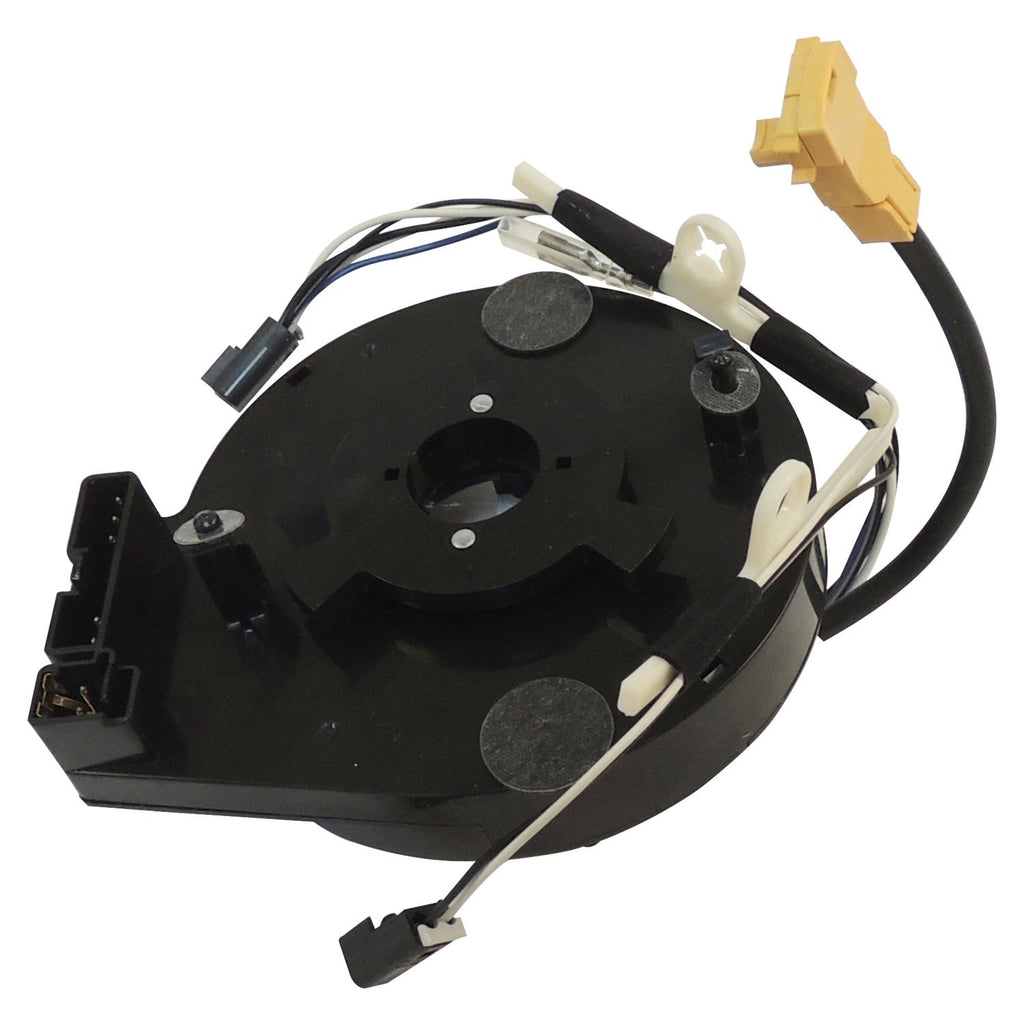 Crown Automotive Jeep Replacement 5093254AB Clockspring for 1996-2000 Dodge, Chrysler, Plymouth Minivans w/ Speed Control for Select Chrysler Grand Voyager, Chrysler Town & Country, Chrysler Voyager, Dodge Caravan, Dodge Grand Caravan