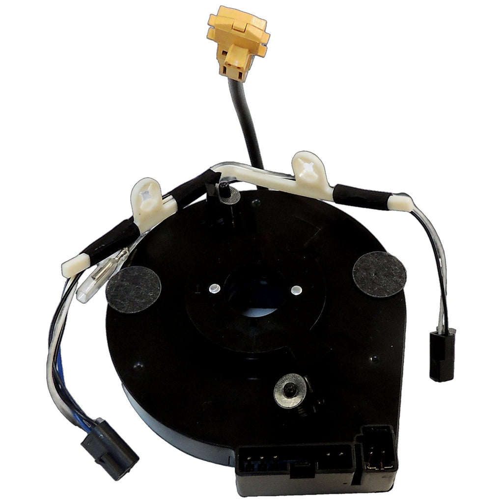 Crown Automotive Jeep Replacement 5093254AB Clockspring for 1996-2000 Dodge, Chrysler, Plymouth Minivans w/ Speed Control for Select Chrysler Grand Voyager, Chrysler Town & Country, Chrysler Voyager, Dodge Caravan, Dodge Grand Caravan