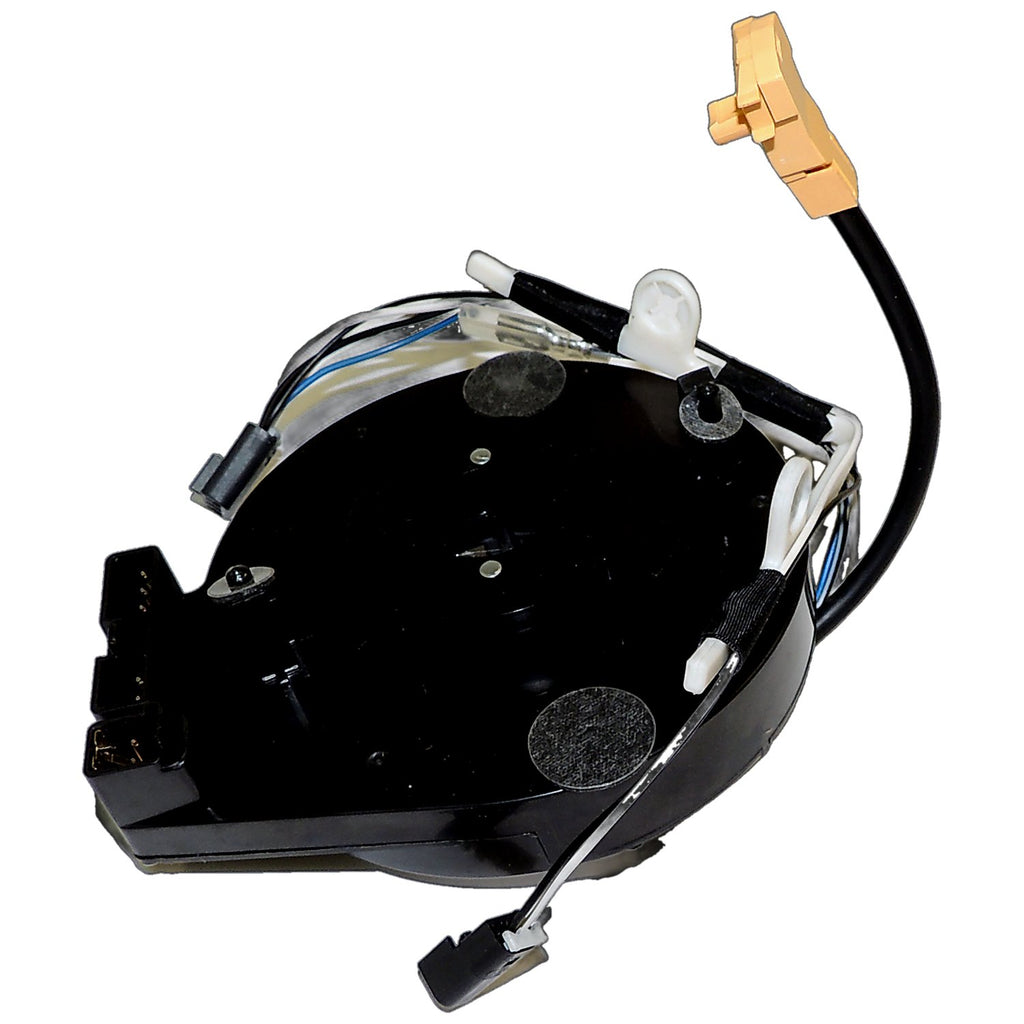 Crown Automotive Jeep Replacement 5093254AB Clockspring for 1996-2000 Dodge, Chrysler, Plymouth Minivans w/ Speed Control for Select Chrysler Grand Voyager, Chrysler Town & Country, Chrysler Voyager, Dodge Caravan, Dodge Grand Caravan