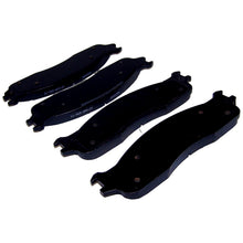 Load image into Gallery viewer, Crown Automotive Jeep Replacement 5093267AA Brake Pad Set for Dodge 2003-2008 Ram DR, DH, D1 2500 / 3500 Trucks for Select Dodge Ram 1500, Dodge Ram 2500, Dodge Ram