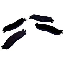Load image into Gallery viewer, Crown Automotive Jeep Replacement 5093267AA Brake Pad Set for Dodge 2003-2008 Ram DR, DH, D1 2500 / 3500 Trucks for Select Dodge Ram 1500, Dodge Ram 2500, Dodge Ram