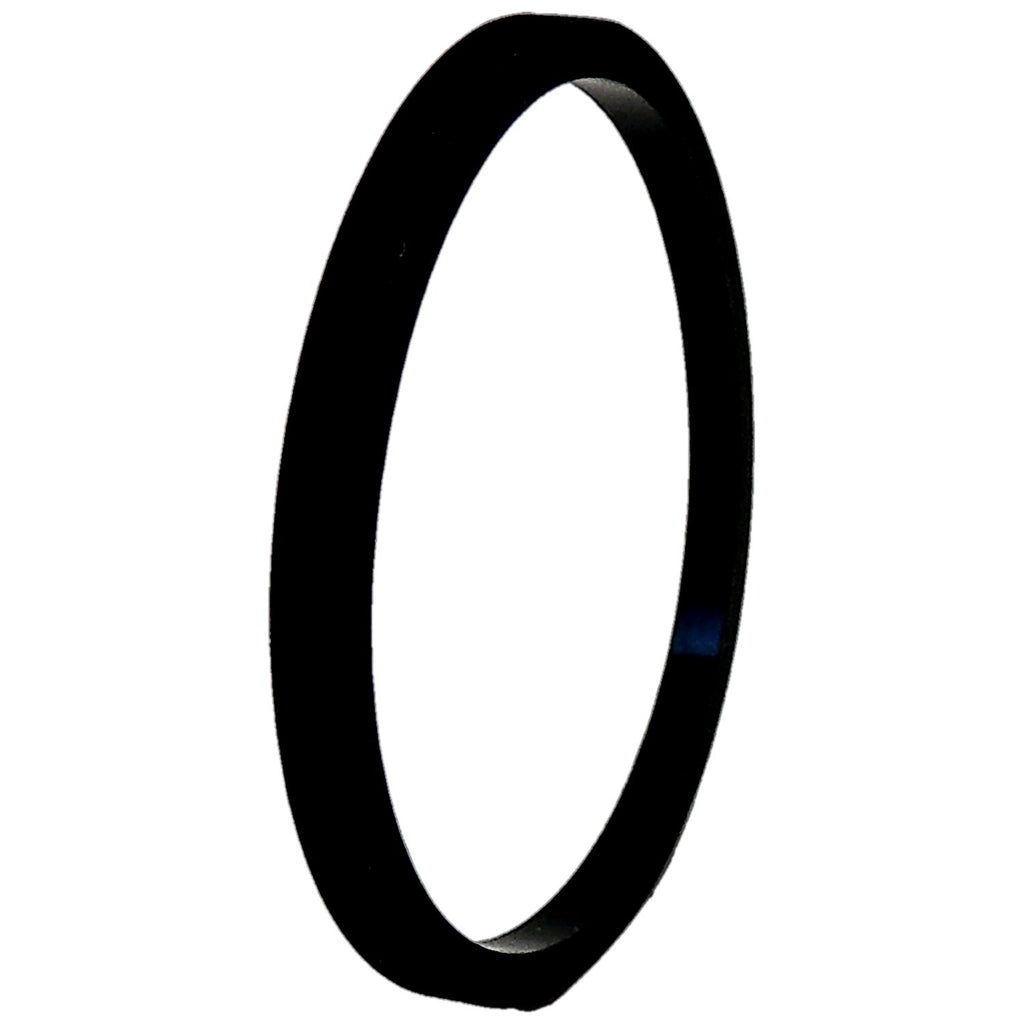 Crown Automotive Jeep Replacement 5093276AA Brake Caliper Seal for Select Jeep 03-06 TJ, 05-10 WK, 06-10 Commander 03-07 KJ