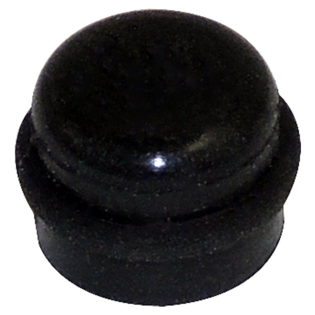 Crown Automotive Jeep Replacement 5093278AB Brake Bleeder Screw Cap for Select Jeep JK, TJ, YJ, CJ, KJ, KK, XJ, WJ, WK, XK