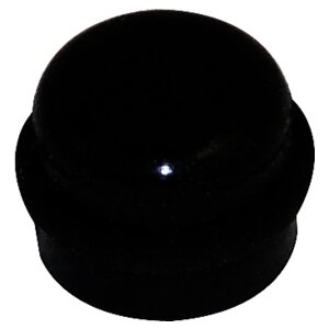 Crown Automotive Jeep Replacement 5093278AB Brake Bleeder Screw Cap for Select Jeep JK, TJ, YJ, CJ, KJ, KK, XJ, WJ, WK, XK