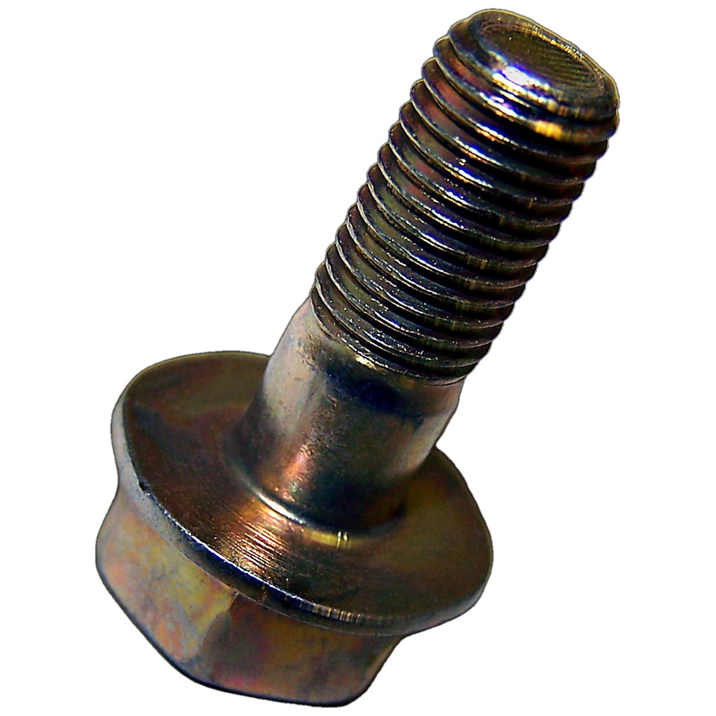 Crown Automotive Jeep Replacement 5093355AA Front Brake Caliper Bolt for Select 05-10 Jeep WK Grand Cherokee, XK Commander