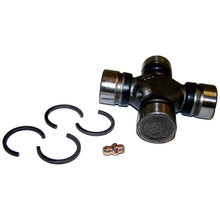 Load image into Gallery viewer, Crown Automotive Jeep Replacement 5093377AB Universal Joint for 2003-2006 Jeep TJ Wrangler w/o Unlimited w/ Rubicon (Rear) for Select Dodge Durango, Dodge Ram 1500, Dodge Ram 2500, Dodge Ram 3500, Jeep TJ, Jeep Wrangler