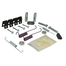 Load image into Gallery viewer, Crown Automotive Jeep Replacement 5093390HK Parking Brake Hardware Kit for Select Jeep 2003-07 TJ Wrangler , KJ Liberty