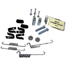 Load image into Gallery viewer, Crown Automotive Jeep Replacement 5093390HK Parking Brake Hardware Kit for Select Jeep 2003-07 TJ Wrangler , KJ Liberty