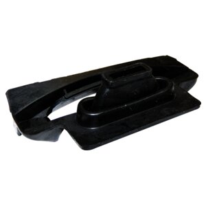Crown Automotive Jeep Replacement 5093395AA Rear Parking Brake Lever Boot for Jeep 03-06 TJ Wrangler & 03-07 KJ Liberty for Select Jeep Liberty, Jeep Wrangler