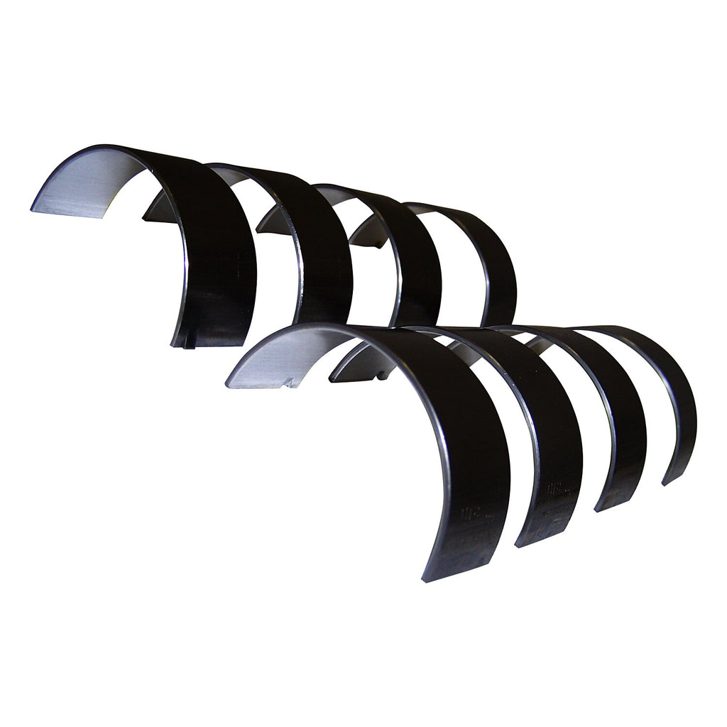 Crown Automotive Jeep Replacement 5093448K75 Connecting Rod Bearing Set for Jeep 03-06 TJ Wrangler, 02-05 KJ Liberty w/ 2.4L for Select Chrysler Breeze, Chrysler Cirrus, Chrysler Grand Voyager, Chrysler PT Cruiser, Chrysler Sebring, Chrysler Stratus,