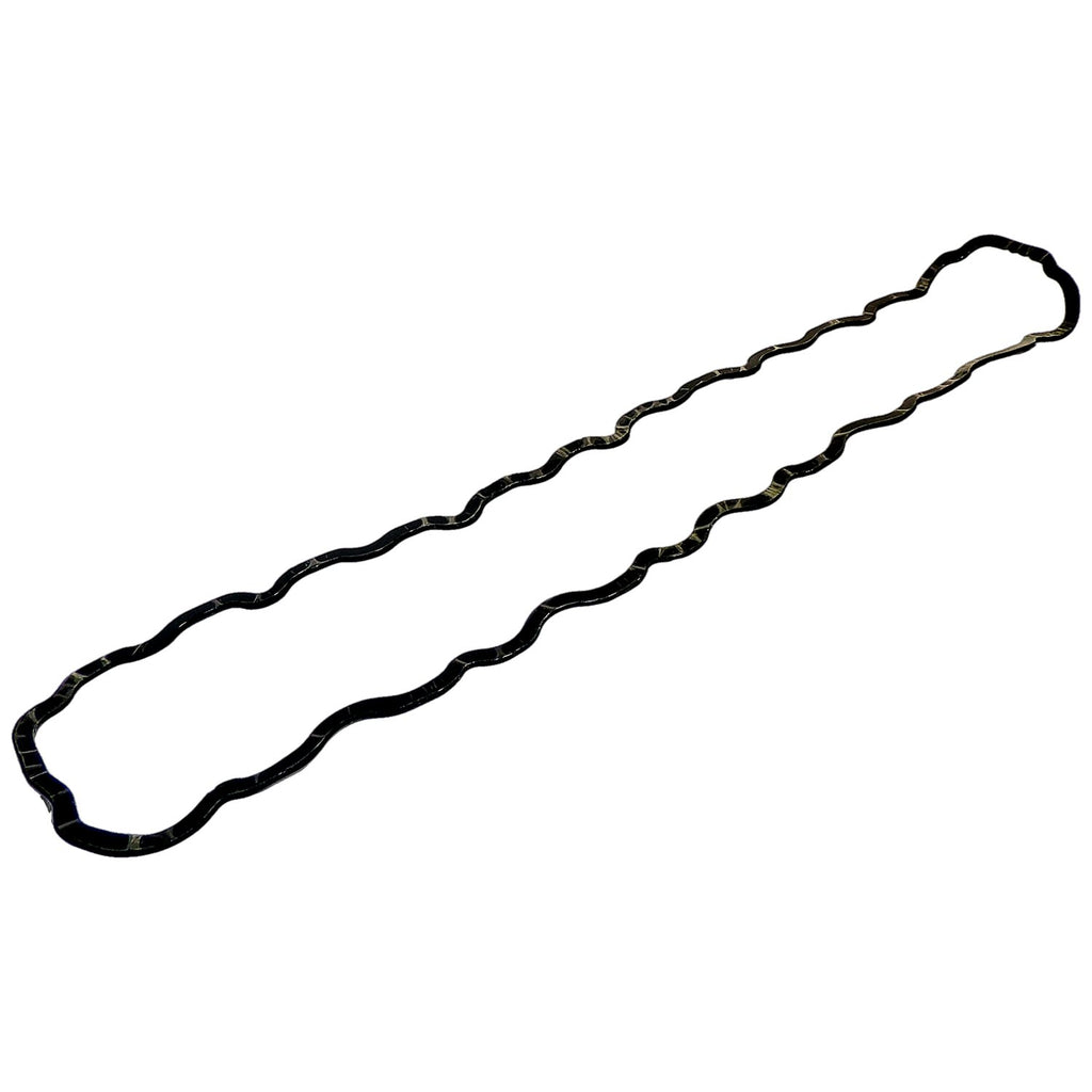 Crown Automotive Jeep Replacement 5093785AA Rubber Valve Cover Gasket for Misc. 87-95 Jeep Vehicles w/ 4.2L or 4.0L Engines for Select Jeep Cherokee, Jeep Comanche, Jeep Grand Cherokee, Jeep Wagoneer, Jeep Wrangler