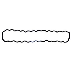 Crown Automotive Jeep Replacement 5093785AA Rubber Valve Cover Gasket for Misc. 87-95 Jeep Vehicles w/ 4.2L or 4.0L Engines for Select Jeep Cherokee, Jeep Comanche, Jeep Grand Cherokee, Jeep Wagoneer, Jeep Wrangler