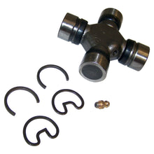 Load image into Gallery viewer, Crown Automotive Jeep Replacement 5093820AB Drive Shaft Universal Joint for 2003-2006 Jeep TJ Wrangler w/ Rubicon Package for Select Jeep TJ, Jeep Wrangler