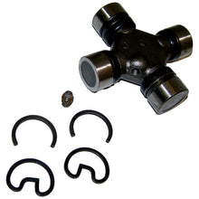 Load image into Gallery viewer, Crown Automotive Jeep Replacement 5093820AB Drive Shaft Universal Joint for 2003-2006 Jeep TJ Wrangler w/ Rubicon Package for Select Jeep TJ, Jeep Wrangler