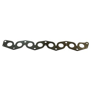 Crown Automotive Jeep Replacement 5093904AA Exhaust Manifold Gasket for Select 02-07 Jeep KJ Liberty w/ 2.5L or 2.8L Diesel