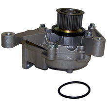 Load image into Gallery viewer, Crown Automotive Jeep Replacement 5093911AB Water Pump for 2002-2004 KJ Liberty w/ 2.5L Diesel, 2.8L Diesel Engines for Select Jeep Liberty