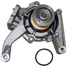 Load image into Gallery viewer, Crown Automotive Jeep Replacement 5093911AB Water Pump for 2002-2004 KJ Liberty w/ 2.5L Diesel, 2.8L Diesel Engines for Select Jeep Liberty