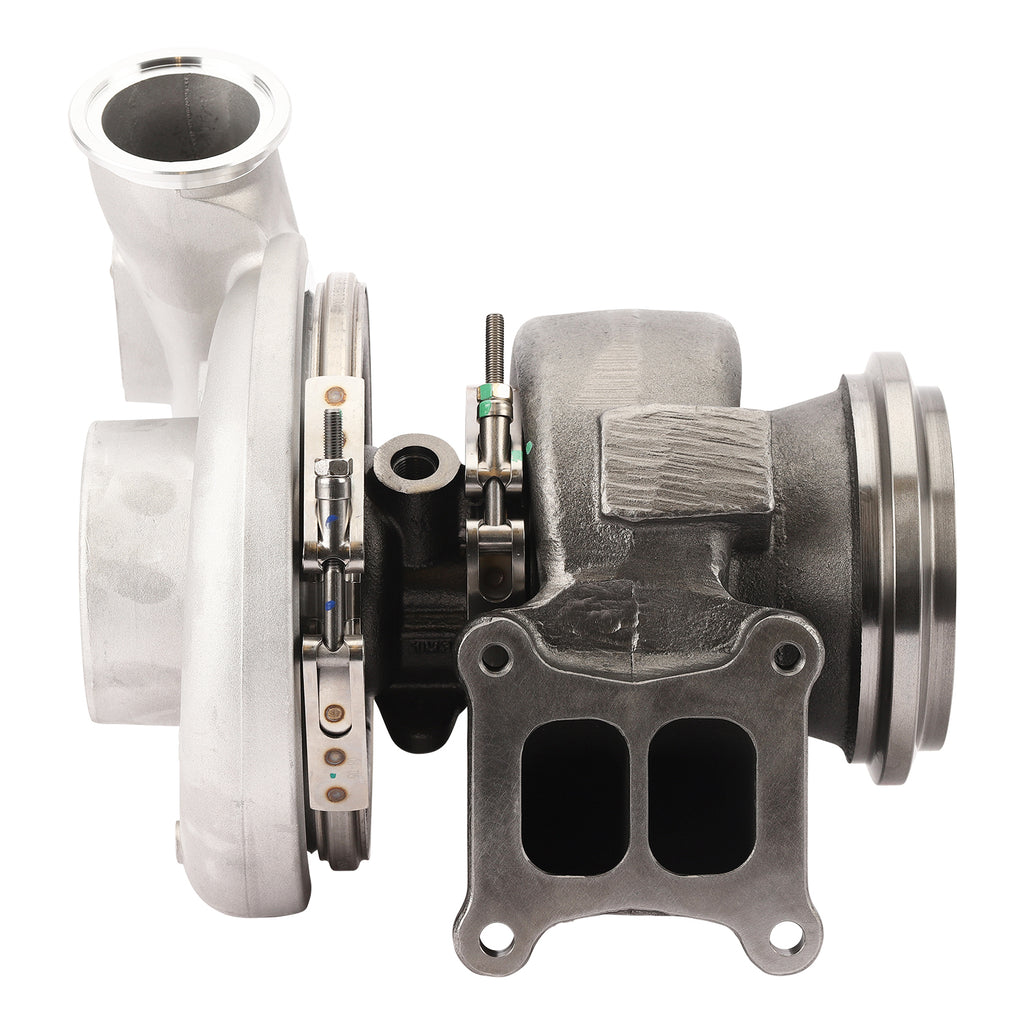 Alliant Power 4033813H Turbocharger