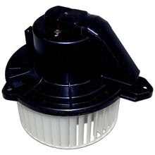 Load image into Gallery viewer, Crown Automotive Jeep Replacement 5096256AA Blower Motor for 2002-2004 Jeep WJ, WG Grand Cherokee w/ Left Hand Drive for Select Jeep Grand Cherokee
