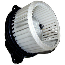 Load image into Gallery viewer, Crown Automotive Jeep Replacement 5096256AA Blower Motor for 2002-2004 Jeep WJ, WG Grand Cherokee w/ Left Hand Drive for Select Jeep Grand Cherokee