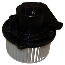 Load image into Gallery viewer, Crown Automotive Jeep Replacement 5096256AA Blower Motor for 2002-2004 Jeep WJ, WG Grand Cherokee w/ Left Hand Drive for Select Jeep Grand Cherokee