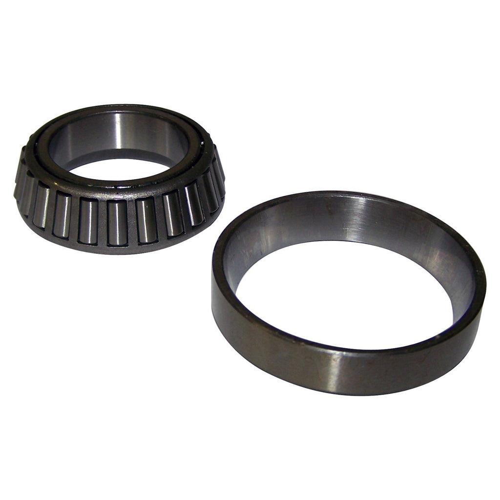 Crown Automotive Jeep Replacement 5097737AA Left Front Wheel Bearing & Cup Set for 2004-2008 Chrysler Crossfire for Select Chrysler Crossfire