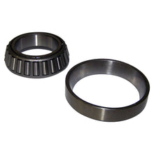Load image into Gallery viewer, Crown Automotive Jeep Replacement 5097737AA Left Front Wheel Bearing &amp; Cup Set for 2004-2008 Chrysler Crossfire for Select Chrysler Crossfire