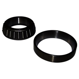 Crown Automotive Jeep Replacement 5097737AA Left Front Wheel Bearing & Cup Set for 2004-2008 Chrysler Crossfire for Select Chrysler Crossfire