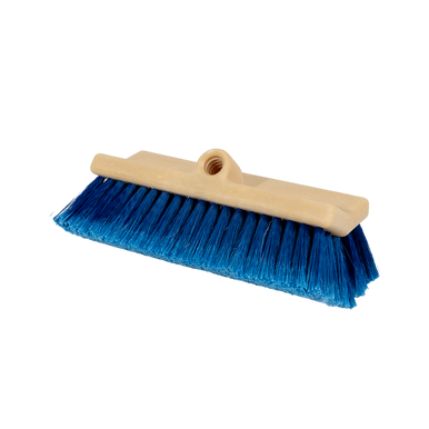 Felton SB10BBL Blue Bi-Level Wash Brush