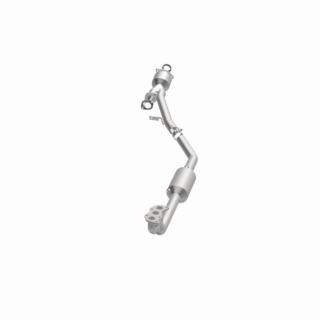 MagnaFlow Exhaust Products 51593 OEM Grade Manifold Catalytic Converter for Select Subaru B9 Tribeca, Subaru Legacy, Subaru Outback, Subaru Tribeca