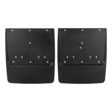 Load image into Gallery viewer, Luverne 509924 Contoured Splash Guards-Dual Wheel-20in. x 23in. - Truck Part Superstore