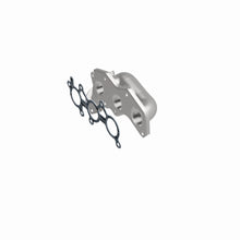 Load image into Gallery viewer, MagnaFlow Exhaust Products 49284 OEM Grade Manifold Catalytic Converter for Select Lexus GS350, Lexus IS250, Lexus IS300, Lexus IS350, Lexus RC300, Lexus RC350