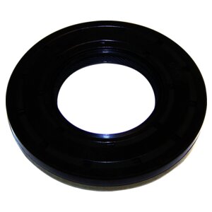 Crown Automotive Jeep Replacement 5099840AA Transmission Input Shaft Seal for 05-18 Jeep JK, TJ, KJ, KK, w/ NSG370 Trans. for Select Dodge Nitro, Jeep Liberty, Jeep TJ, Jeep Wrangler, Jeep Wrangler JK