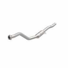 Load image into Gallery viewer, MagnaFlow Exhaust Products 24116 HM Grade Direct-Fit Catalytic Converter for Select Audi S8