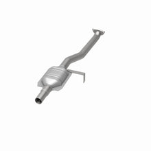 Load image into Gallery viewer, MagnaFlow Exhaust Products 23144 Standard Grade Direct-Fit Catalytic Converter for Select INFINITI Q45