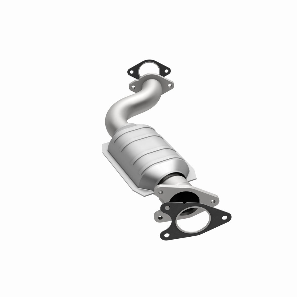 MagnaFlow Exhaust Products 441015 California CARB Direct-Fit Catalytic Converter for Select Ford Contour, Mercury Mystique