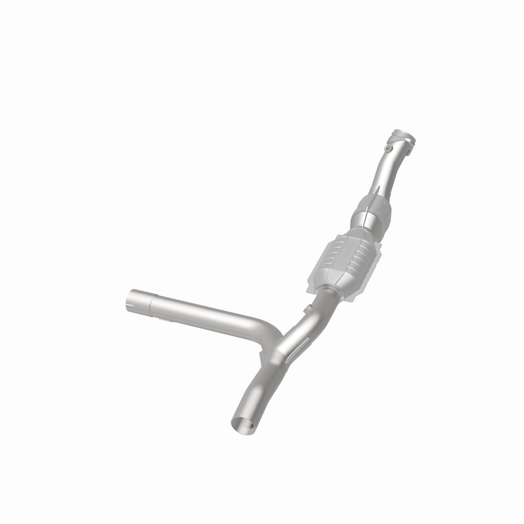 MagnaFlow Exhaust Products 49622 OEM Grade Direct-Fit Catalytic Converter for Select Ford F-150, Ford F-150 Heritage